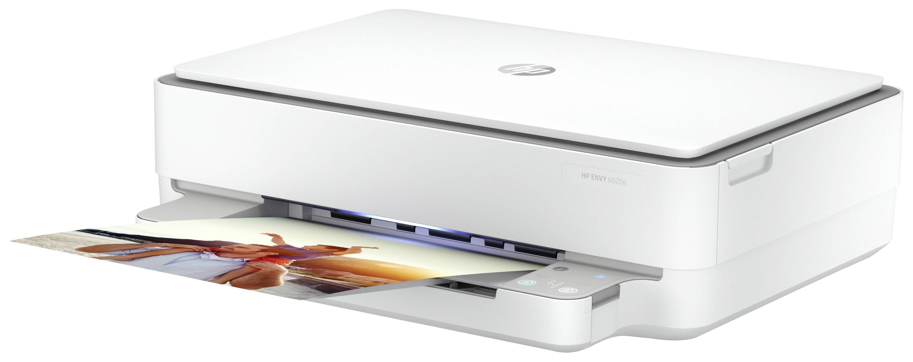 HP ENVY 6020e All-in-One - Multifunktionsdrucker - Farbe - Tintenstrahl - 216 x 297 mm (Original)-3