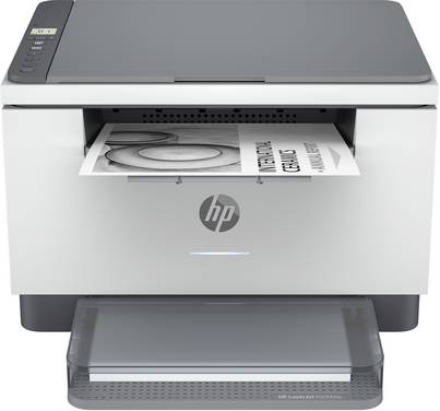 HP LaserJet MFP M234dw Multifunktionsdrucker Laser Schwarz-Weiß  A4 Drucker, Scanner, Kopierer Bluetooth®, Duplex, LAN, USB, WLAN