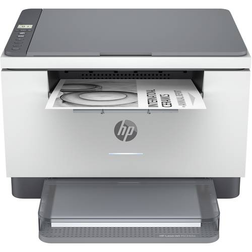 Thumbnail - HP LaserJet MFP M234dw Multifunktionsdrucker Laser Schwarz-Weiß A4 Drucker, Scanner, Kopierer Bluetooth®, Duplex, LAN, U...