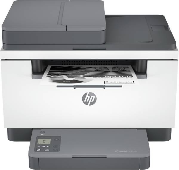 HP LaserJet MFP M 234 sdn Multifunktionsdrucker Laser Schwarz-Weiß A4 Drucker, Scanner, Kopierer Duplex, ADF, LAN, USB