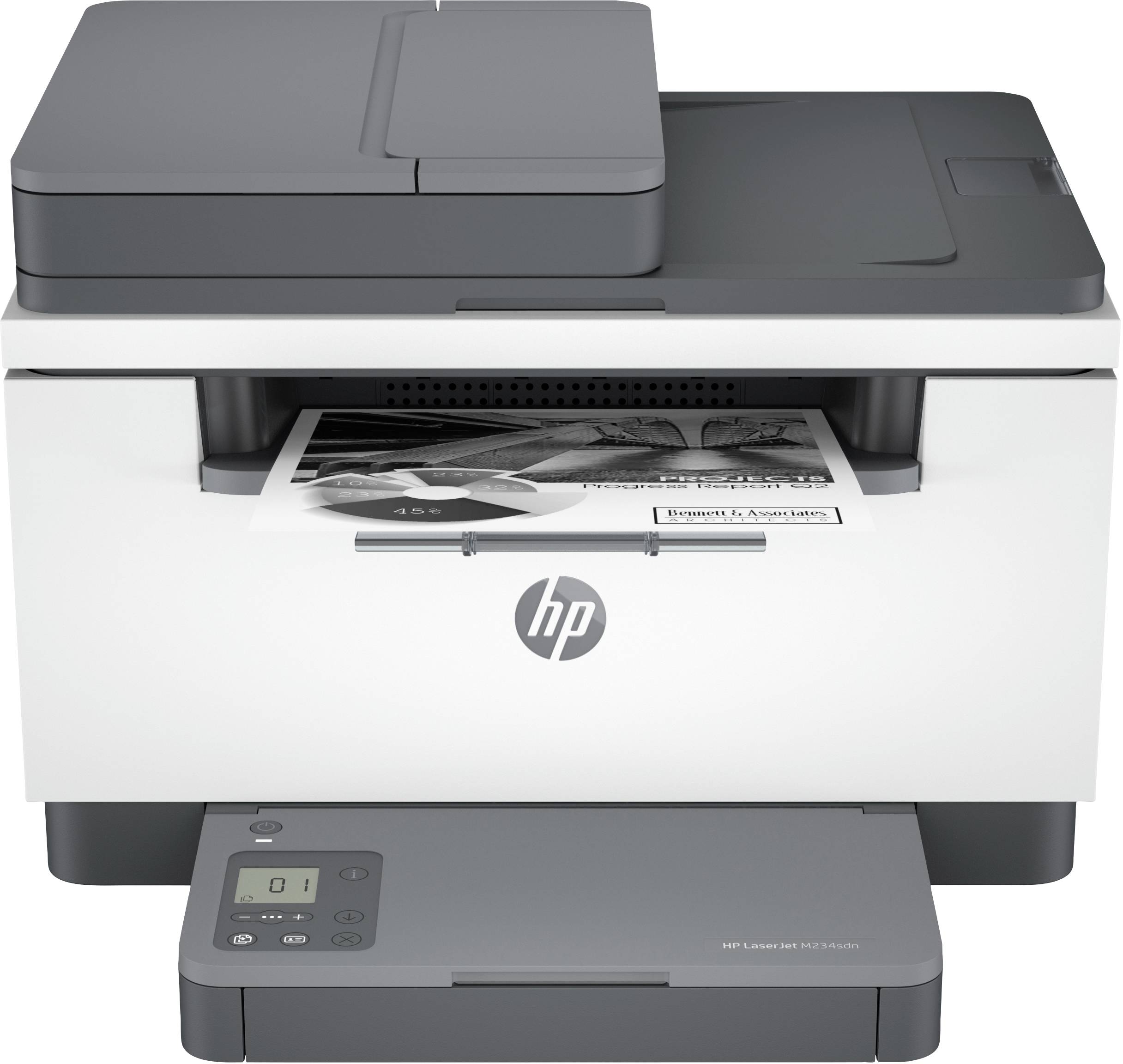 HP LASERJET MFP M234SDN