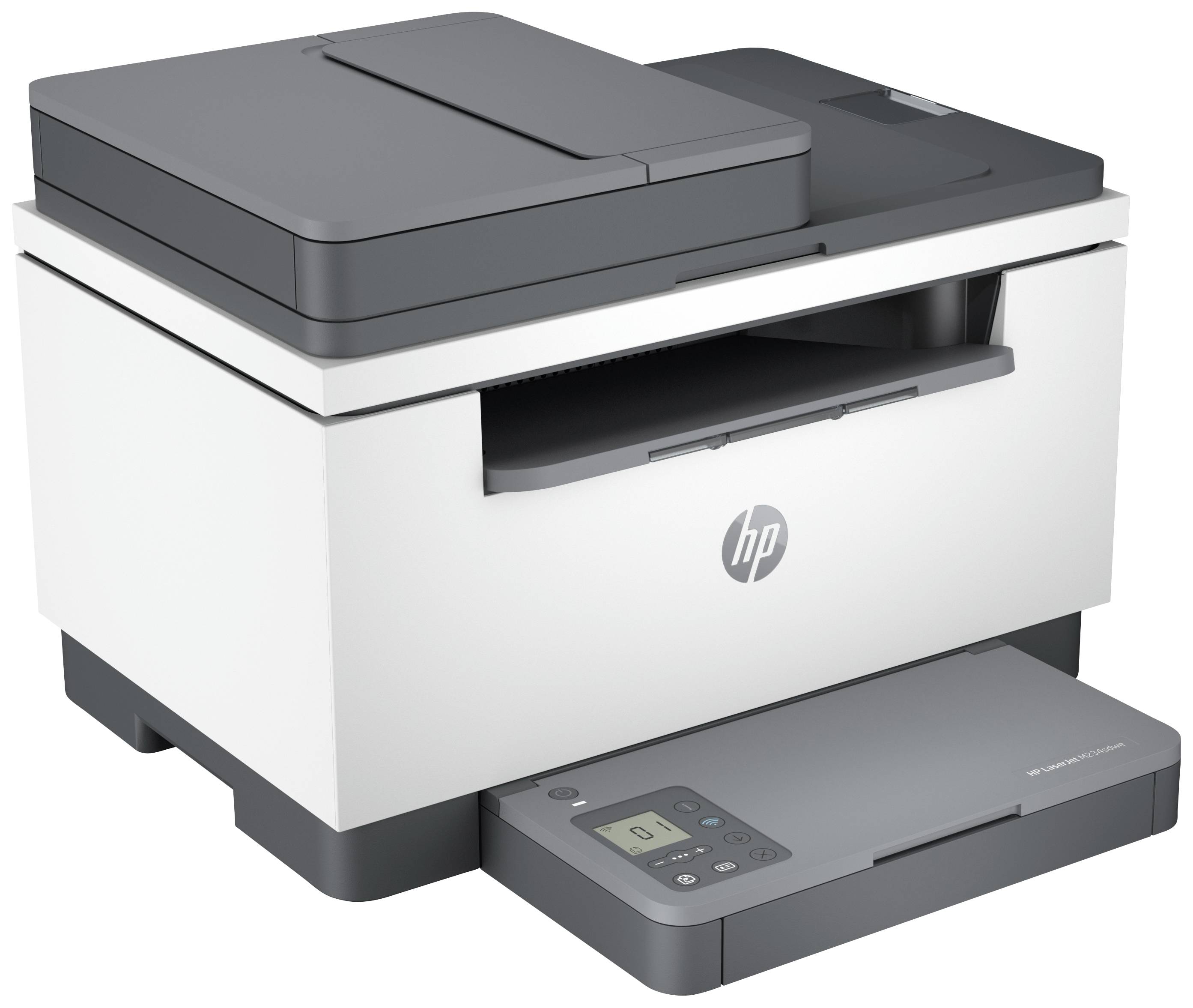 HP LaserJet MFP M234sdwe - Multifunktionsdrucker - s/w - Laser - Legal (216 x 356 mm)-3