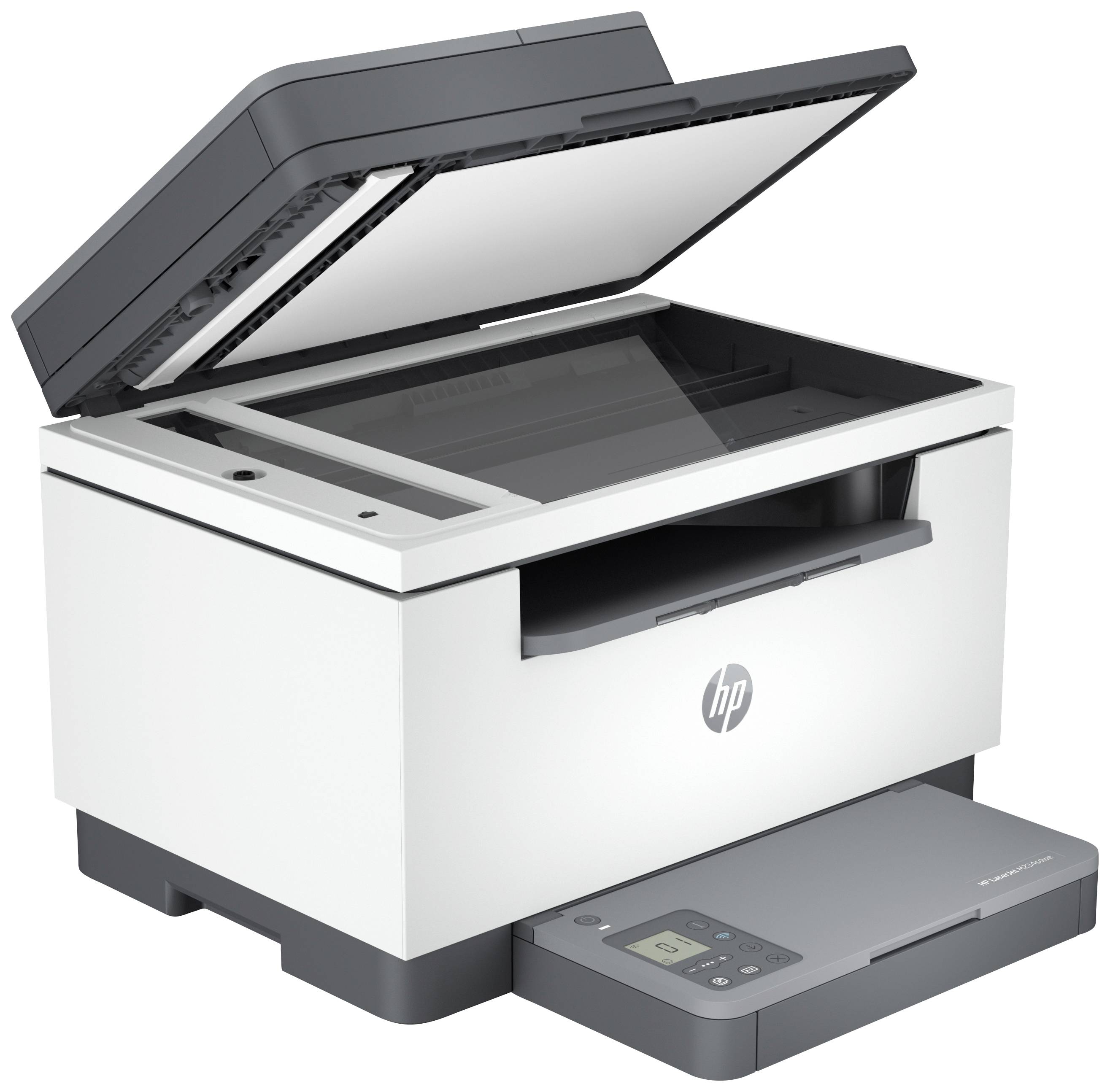 HP LaserJet MFP M234sdwe - Multifunktionsdrucker - s/w - Laser - Legal (216 x 356 mm)-6