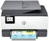 HP Officejet Pro 9012e All-in-One HP+ Multifunktionsdrucker A4 HP Instant Ink, Duplex, LAN, WLAN