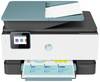 HP OfficeJet Pro 9015e All-in-One HP+ Multifunktionsdrucker Tintenstrahl Farbe A4 Drucker, Scanner, Kopierer, Fax HP Instant Ink, LAN, USB, WLAN