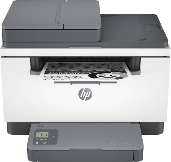 HP LaserJet MFP M234sdw Multifunktionsdrucker Laser Schwarz-Weiß A4 Drucker, Scanner, Kopierer Duplex, LAN, USB