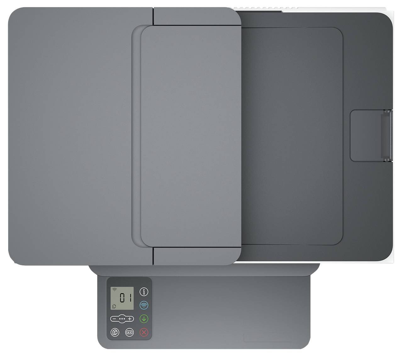 HP LaserJet MFP M234sdw Multifunktionsdrucker Laser Schwarz-Weiß A4 Drucker, Scanner, Kopierer Duplex, LAN, USB-12