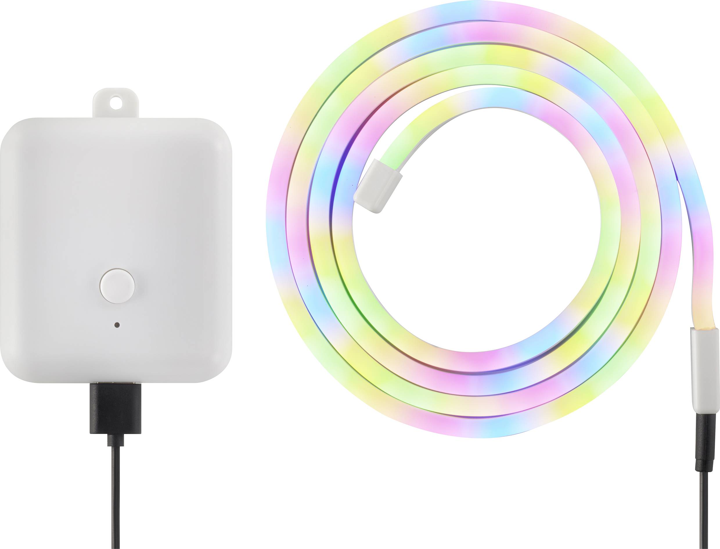 Zur Produktkategorie LED-Lichtschläuche