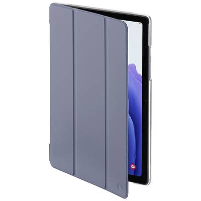 Hama Fold Clear BookCase  Samsung Galaxy Tab A7   Flieder Tablet Tasche, modellspezifisch