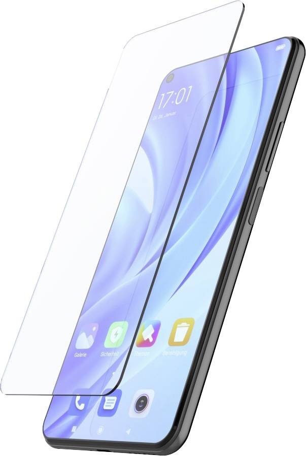 HAMA Premium Crystal Glass 00195576 Displayschutzglas Passend für Handy-Modell: Xiaomi mi mi 11