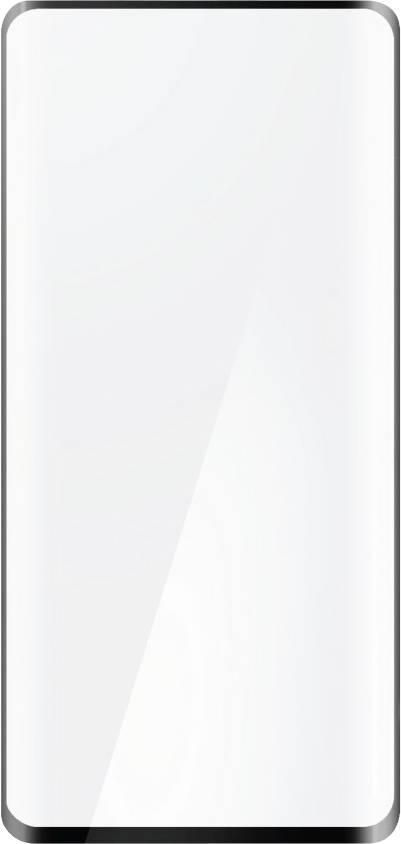 HAMA 3D 00195574 Displayschutzglas Passend für Handy-Modell: Xiaomi mi mi 11 (Ultra 1 St.