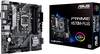 ASUS PRIME H570M-PLUS - Motherboard - micro ATX - LGA1200-Sockel - H570 Chipsatz - USB-C Gen2, USB 3.2 Gen 1, USB 3.2 Gen 2 - Gigabit LAN - Onboard-Grafik (CPU erforderlich)