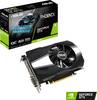 ASUS PH-GTX1650-O4G-V2 4GB GDDR5 PCI-E 3.0 HDMI DVI Dispaly Port