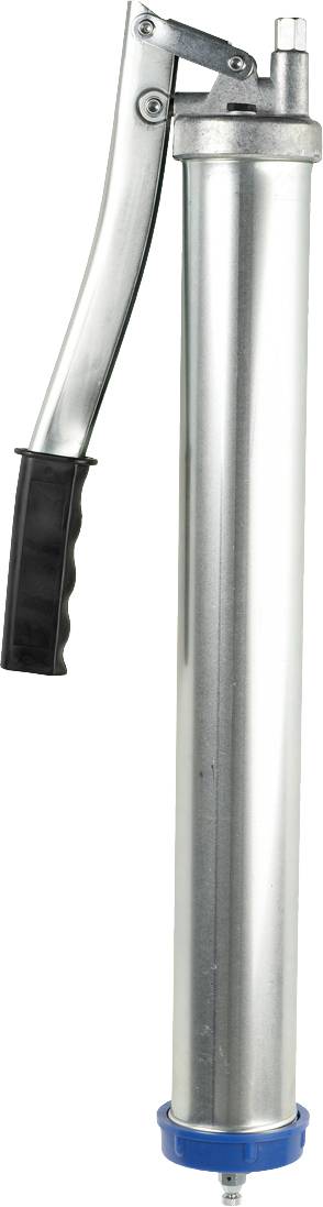 Betonový opravátor s pákovým lisem 1000 cm³ mechanický Pressol BHHP, M 10 x 1 12688