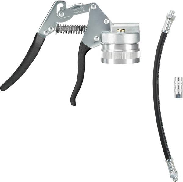 Pressol EHFP, M 10 x 1-PZ-MU 12845 Einhandfettpresse 1.1 cm³  mechanisch