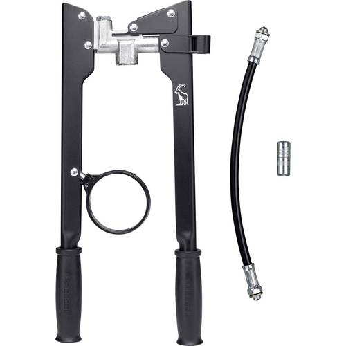 Pressol ZHFP, M 10 x 1-PZ-MU 12851 Fettpresse mechanisch