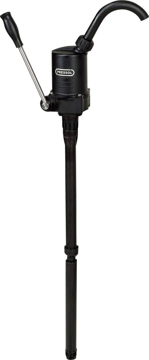 Pressol 13044 G 2-ABS+PA 6 SRL 355-955-24 l/min Fasspumpe 24