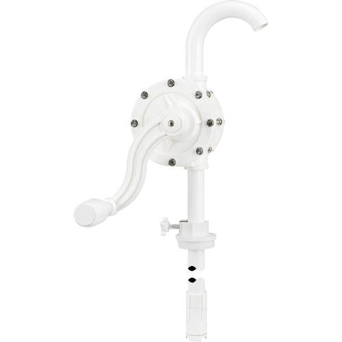 Pressol 13065 PP-FKM, SRL 1050-22 l/min Fasspumpe 10