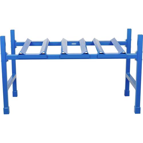 Pressol 19815 PRESSOL Fassregal (L x B x H) 1200 x 800 x 550 mm