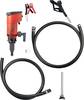 Pressol 23711 PREMAxx 38 l/min-10 gpm Elektrische Diesel- und Heizölpumpe 12 V/DC 35 l/min
