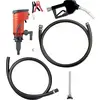 Pressol 23724 PREMAxx 43 l/min-11.4 gpm Elektrische Diesel- und Heizölpumpe 24 V/DC 3500 ml/min