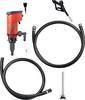 Pressol 23731 PREMAxx 52 l/min, 230 V-1~AC-50 Hz Elektrische Diesel- und Heizölpumpe 230 V/AC 4800 ml/min