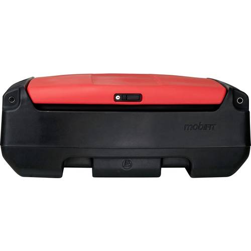 Thumbnail - Pressol 26451 mobiFITT-125 l Mobile Tankstelle (L x B x H) 1000 x 654 x 387 mm 125 l