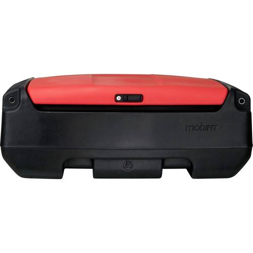 Thumbnail - Pressol 26455 mobiFITT-125 l, ZVABD-12 V-35 l/min-EBZD Mobile Tankstelle (L x B x H) 1000 x 654 x 387 mm 125 l