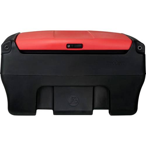 Thumbnail - Pressol 26476 mobiFITT-200 l, ZVABD-24 V-35 l/min-EBZD Mobile Tankstelle (L x B x H) 1000 x 654 x 387 mm 200 l