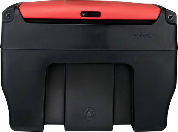 Pressol 26496 mobiFITT-300 l Mobile Tankstelle (L x B x H) 1000 x 654 x 727 mm 300 l