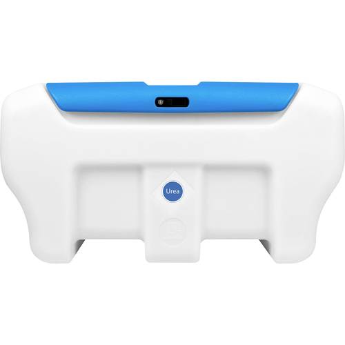 Thumbnail - Pressol 26938 mobiBLUE-250 l-ZVAUD Mobile Tankstelle (L x B x H) 1200 x 800 x 625 mm 250 l