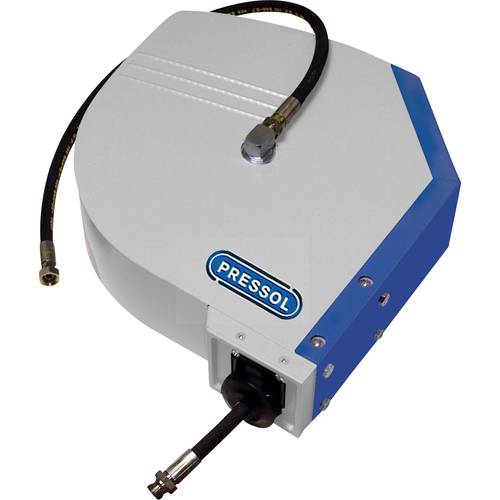 Pressol 29172 (L x B x H) 508 x 158 x 495 mm