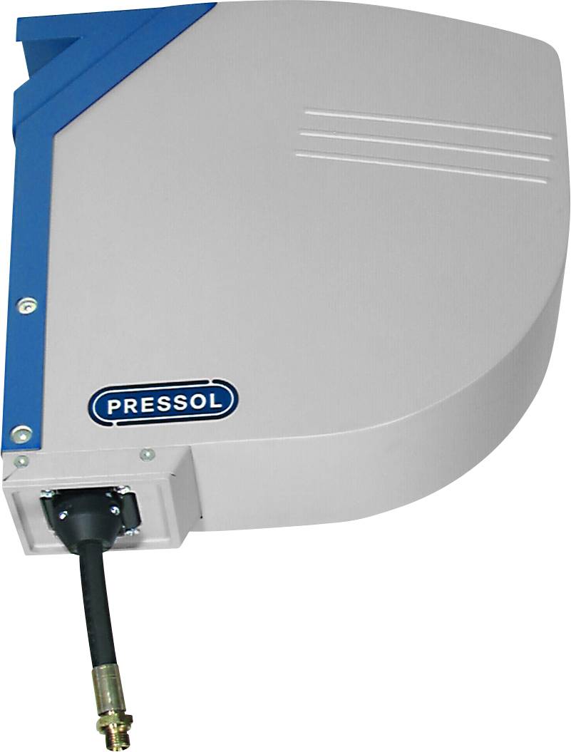 Pressol 29182 (L x B x H) 520 x 170 x 495 mm