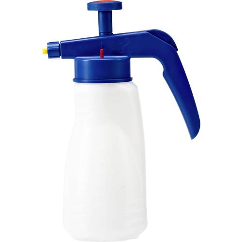 Pressol 6913001 SPRAYFIxx-acid basic-1 l Industrie-Zerstäuber 1 l Weiß, Blau