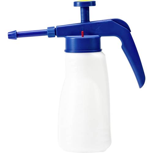 Pressol 6915001 SPRAYFIxx-garden-1 l Garten-Zerstäuber 1 l Weiß, Blau