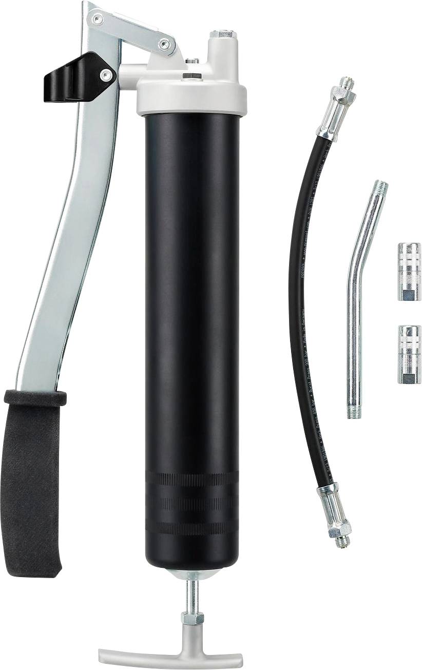 Mazací lis Pressol PRELIxx PRO 2014.1 M 10 x 1, FN-schwarz-ZBH-Set 9 14221211