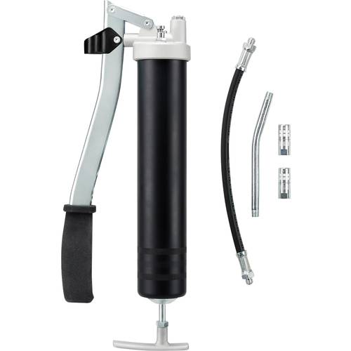 Thumbnail - Pressol PRELIxx PRO 2014.1 M 10 x 1, FN-ETV-schwarz-ZBH-Set 9 14221311 Fettpresse