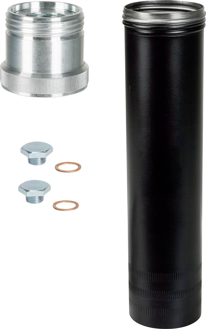 Adapter-Set 400 g-Schraubkartusche PRESSOL