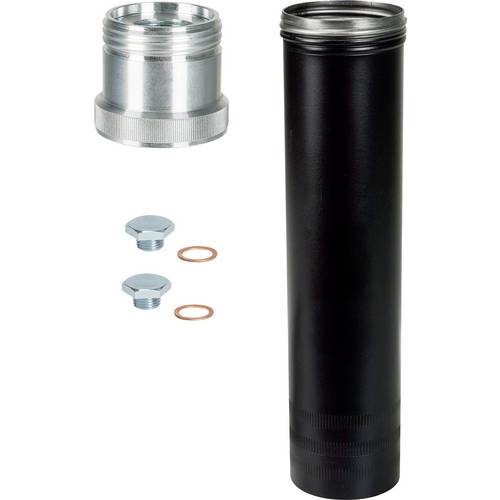 Adapter-Set 400 g-Schraubkartusche PRESSOL