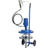 Pressol FB-WA 18416051 Fettfüllgerät 18 kg Geeignet für (Lubrication System) 18 kg Fetteimer mechanisch