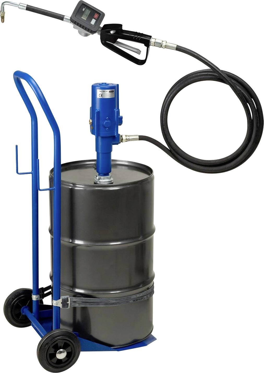 Pressol 19214551 ÖLSYS-FB-NEF-PNP 3:1-4 m-FS Ölsystem