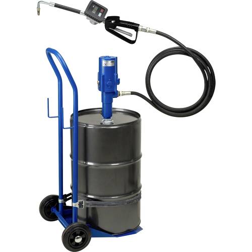 Pressol 19214551 ÖLSYS-FB-NEF-PNP 3:1-4 m-FS Ölsystem