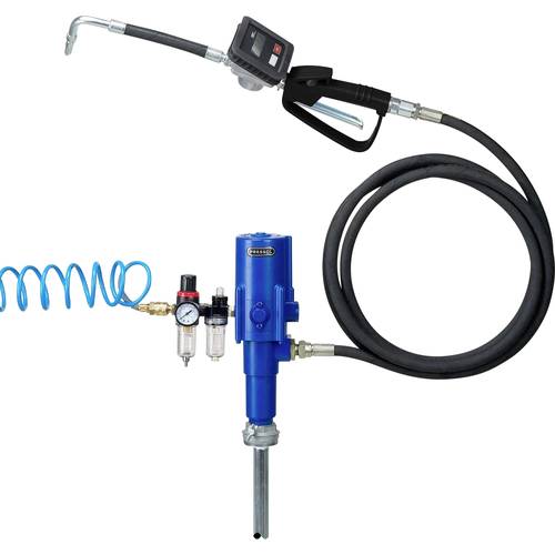 Pressol 19235888 ÖLSYS-SR-NEF-PNP 3:1-WG Ölsystem