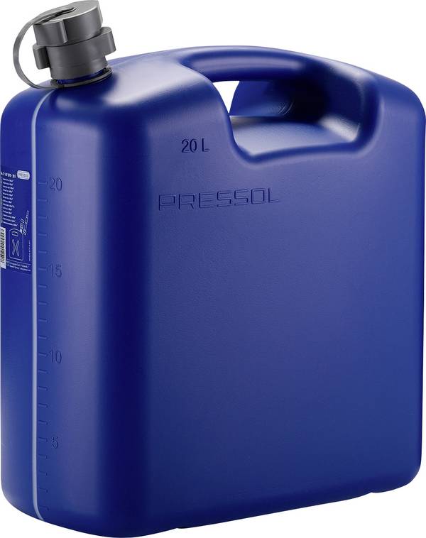 Pressol 21147870  AdBlue®-Kanister