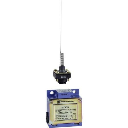 Telemecanique XCKM106H29 XCKM106H29 Positionsschalter IP66 1 St.