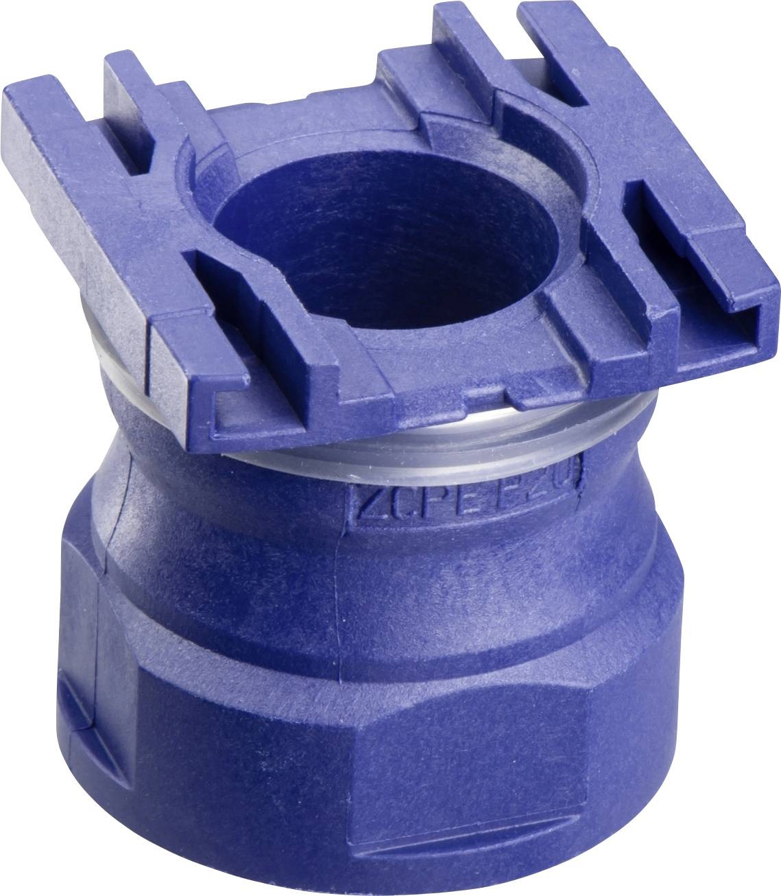 Telemecanique ZCPEP20 ZCPEP20 Kabelverschraubung 1 St.