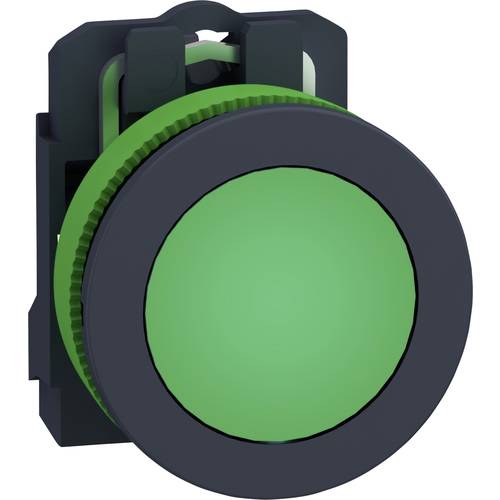 Schneider Electric XB5FVB3 XB5FVB3 Leuchtmelder Grün 1 St.