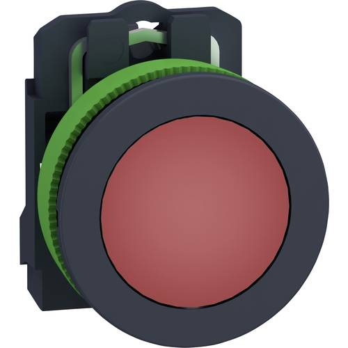 Schneider Electric XB5FVB4 XB5FVB4 Leuchtmelder Rot 1 St.