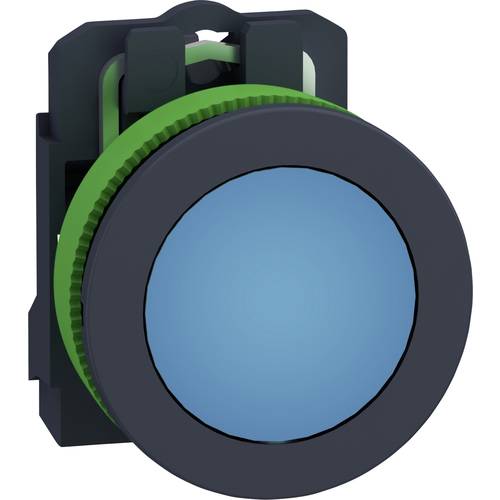 Schneider Electric XB5FVB6 XB5FVB6 Leuchtmelder Blau 1 St.