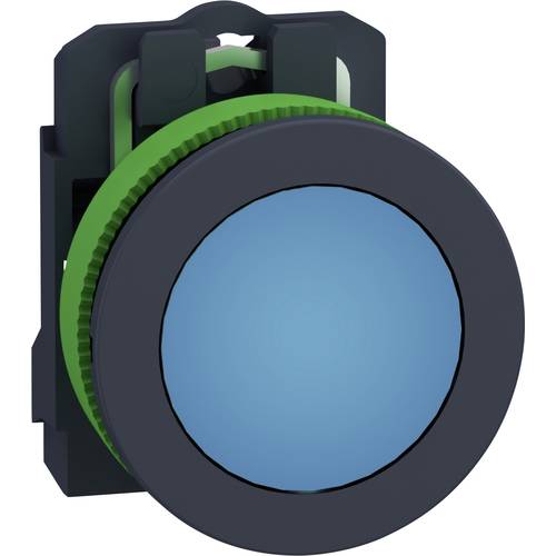 Schneider Electric XB5FVM6 XB5FVM6 Leuchtmelder Blau 1 St.